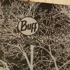 UV Protection Buff Neck Gaiter